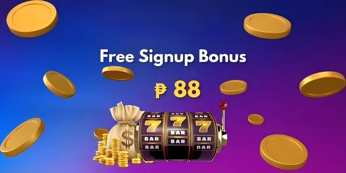 WK777 Login Welcome Bonus Promotion