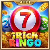 Irish Bingo Slot Game